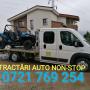 Tractari auto non-stop