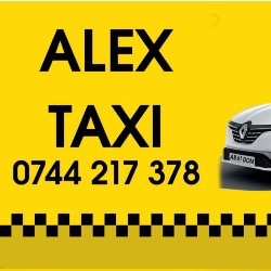 I.I. Alex Taxi