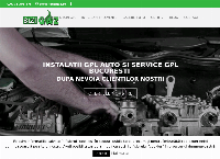 Website SC Bizi 4 GPL SRL