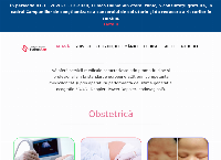 Website Halmasan Servicii Medicale SRL
