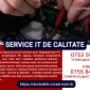 Banner 2 Service IT