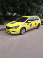 Taxi Zet Bacau
