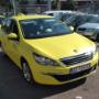 Taxi Buzau