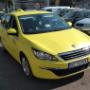 Taxi Buzau