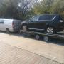Tractari auto