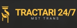 MST Trans - tractari auto Slobozia