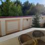 Spatiu relaxare Camin batrani