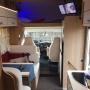 Autorulote Sun Camper