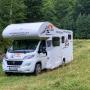 Autorulote Sun Camper
