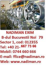 Nadiman Exim S.r.l