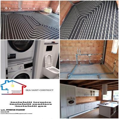 DRA SANIT CONSTRUCT