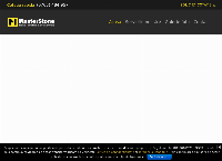 Website Master Stone Clean