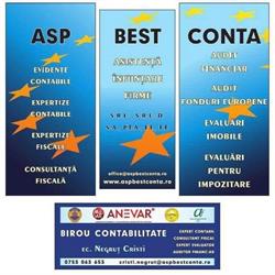 ASP BEST CONTA ASOCIATI SRL
