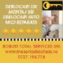 Servicii