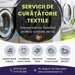 Smart Clean