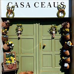 Casa Ceauş