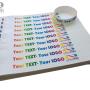 Bratari Tyvek Personalizate