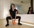 Clase de grup aerobic - BOOTY PUMP