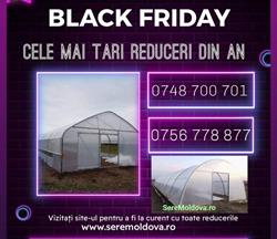 SERE & SOLARII MOLDOVA SRL