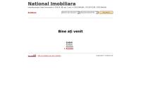 National Imobiliara S.r.l