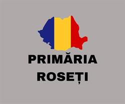 PRIMĂRIA ROSEŢI