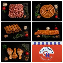 CARNIROM SRL