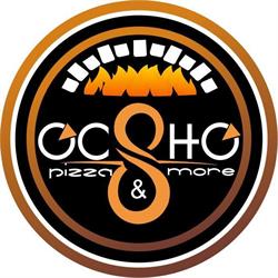 Ocho PIZZA
