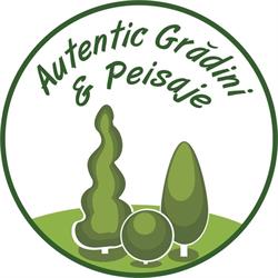 AUTENTIC Gradini&Peisaje