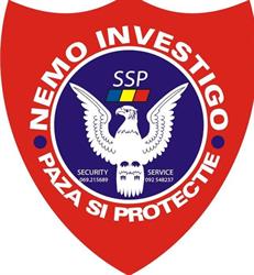 SSP NEMO INVESTIGO PAZĂ Sibiu