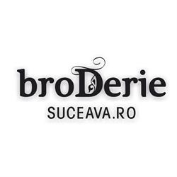 Broderie Suceava