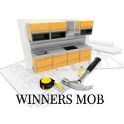 Winners Mob - Mobila la comanda