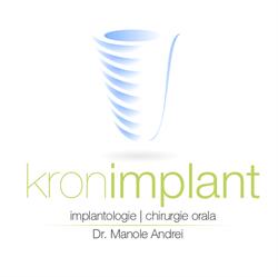 Kronimplant - Dr. Manole Andrei