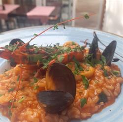 Trattoria Capone