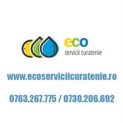 Servicii de curatenie - Firma curatenie Romeco Impact SRL