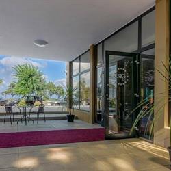 Hotel Cosmos