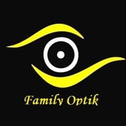 Family Optik - Optică medicală