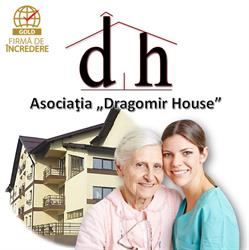 ASOCIATIA DRAGOMIR HOUSE