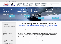 Website SMART BSC ACCOUNTING SRL