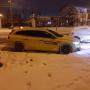 Taxi adjud