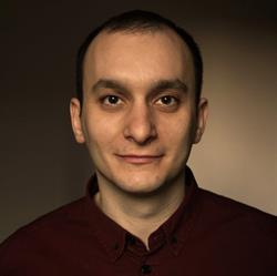 Dr. Radu Tenter