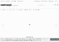 Website Concept Evolution SRL