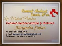 Life Medical Nutrition