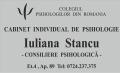 Cabinet-psihologie