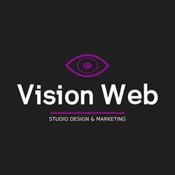 Vision Web - Web Design & Marketing Online