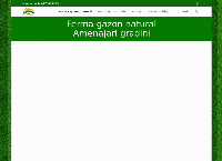 Website Royal Garden Art SRL
