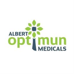 Albert Optimun Medicals