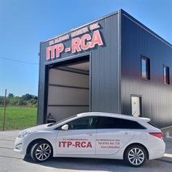 ITP-RCA UNGURIU SC ALEMAR NICHITA SRL