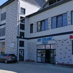 Art Ceramic Italy