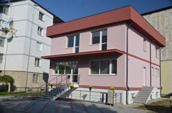 SC SANT VITAL SRL