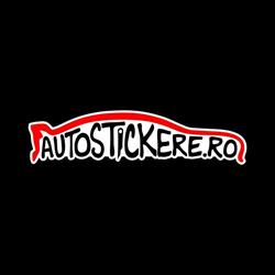 Autostickere